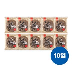 삼립 초코 보름달 75g X 10개입 무료배송 삼립빵 크림빵