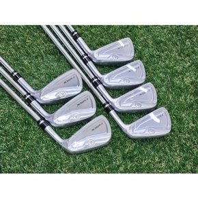 RMX 116 TOURMODEL 남성용 4-P(7아이언) - 950 S (2025년 11월 재생산)