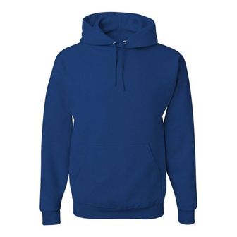 이스퀘어 5344486 JERZEES NuBlend Hooded Sweatshirt