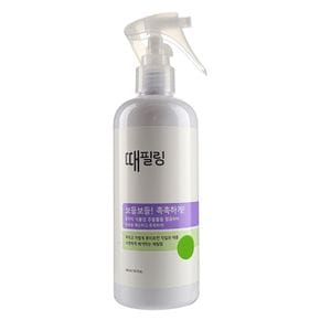 보들보들 촉촉하게 8가지 식물성 추출물 때필링 300ml