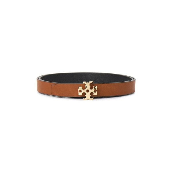 TORYBURCH 토리버치 여성 양면 벨트 157857 001