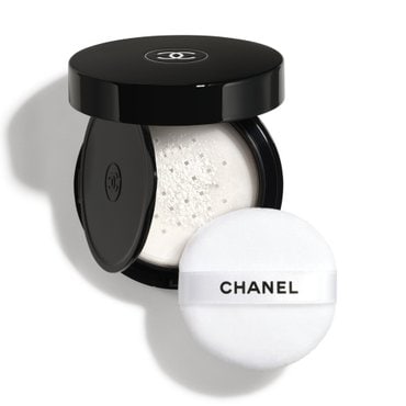 CHANEL 뿌드르 위니베르셀 온더고 루스 파우더
