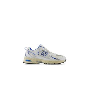 Mens Sneakers MR530EA Blue