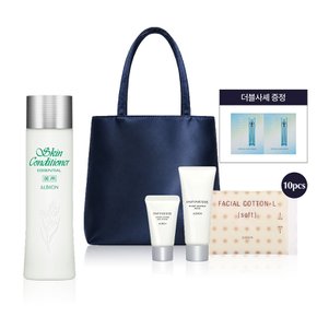 스킨 컨디셔너 에센셜 엔 165ml 기획