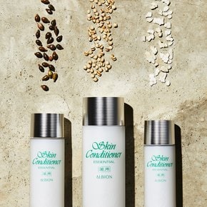 스킨 컨디셔너 에센셜 엔 165ml 기획