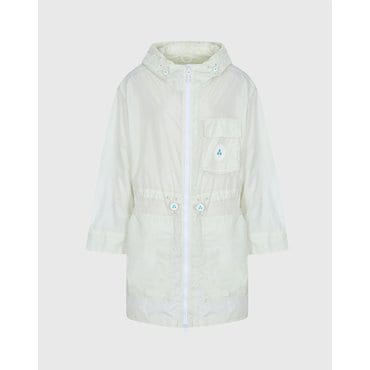 페트레이 25 S/S [ AMATEK  아마텍 ] IVORY/아이보리- PRUJP001G0SIV