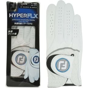 일본 풋조이 장갑 FOOTJOY 풋 조이 정규품 HYPERFLEX 하이퍼 플렉스 남성 골프 오른손 용 2022