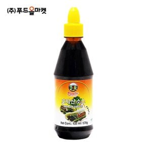 판타이 호이신소스 435ml /해선장