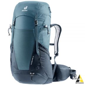 DEUTER 24 Futura Pro 36 (3401121-1374) (푸트라 프로 36)