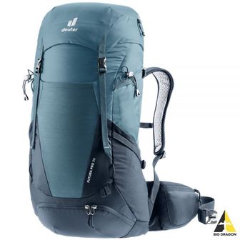  DEUTER 24 Futura Pro 36 (3401121-1374) (푸트라 프로 36)