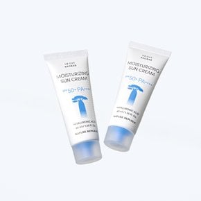 [1+1] 유브이컷 바오밥 수분 선크림 SPF50+ PA++++