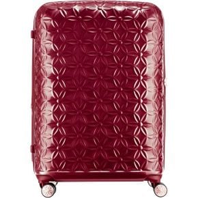 일본 샘소나이트 캐리어 Samsonite Theoni Spinner 75/28 Suitcase Carrying Case 37.5 fl oz 94