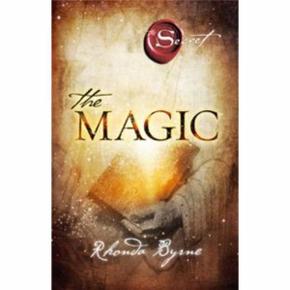 매직(THE MAGIC)28일간의시크릿연습