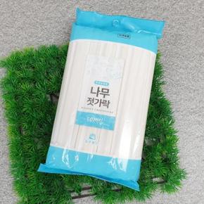 중부위생나무젓가락-종이 50p (S10493783)