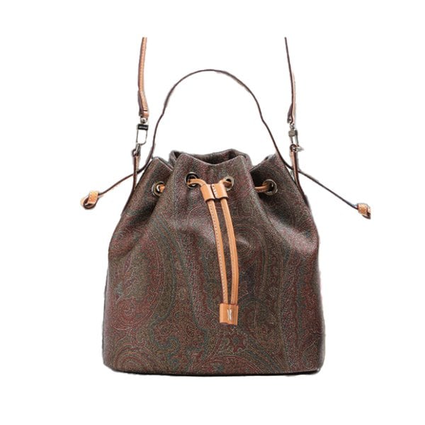 [여주점] 페이즐리 버킷백 WP1E0007 AA054 R0369
