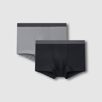 JAJU 남 JAJU AIR 메쉬 드로즈 팬티 2매 J416901017081