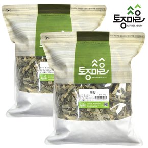 국산 연잎 300g X 2개