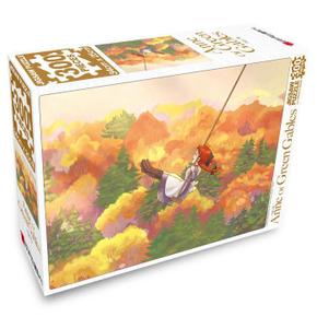 학산문화사 직소퍼즐 빨강머리앤 300P (가을느낌) 취미 퍼즐 완구 (S41346268)