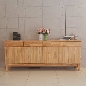 실링가 1800서랍형 높은거실장