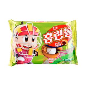 해태제과 해태 홈런볼초코128g
