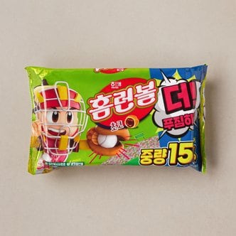 해태제과 해태 홈런볼초코148g(점포별 배송 상품 상이)