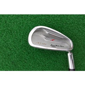 아이언세트 까무이 ASIRI Kamui Works Japan FORGED R강도 커버x (G55)