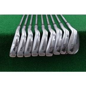 아이언세트 까무이 ASIRI Kamui Works Japan FORGED R강도 커버x (G55)