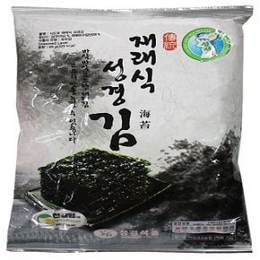 성경 재래김 60g (전장) (WBAF04F)