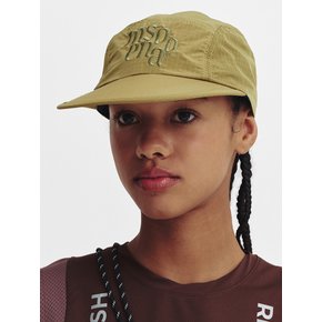 Signature Ripstop Running Cap
