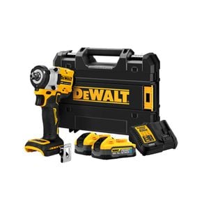 셀프집수리 DEWALT 충전임팩트렌치 DCF922H2T-KR 20V MAX POWER