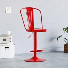 MarketB Vintage Bar Chair 바의자 바스툴 체어 아일랜드 식탁의자