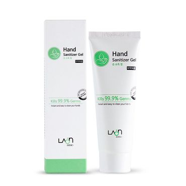 오너클랜 라온메디 손 소독겔 에탄올 70ml