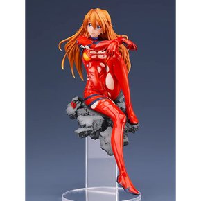 굿 스마일 컴퍼니 (GOOD SMILE COMPANY) ㈜반게리온 신극장판 아스카 랭글리