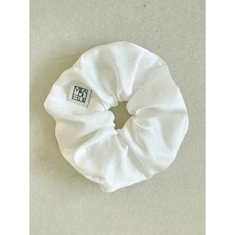 빌라드실크 Bridal Glam Silk Schrunchie