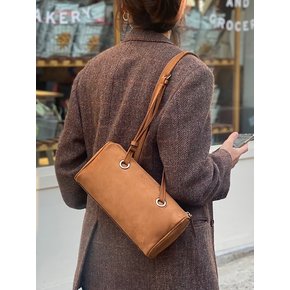 Dio Suede Bag 3colors