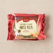 상하 체다 슬라이스 20매(360g)