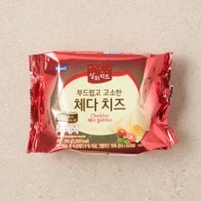 매일 [매일유업]상하 체다 슬라이스 20매(360g)