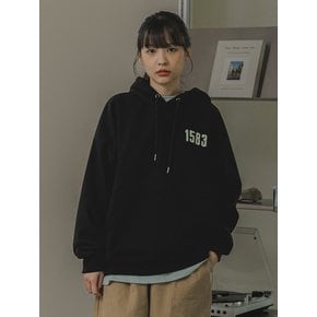 Nostalgia 후디 BK6987_블랙