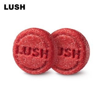 LUSH [백화점] 뉴 샴푸 바 55g + 뉴 샴푸 바 55g