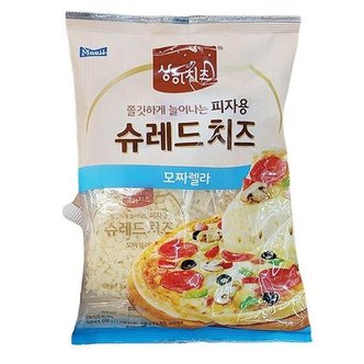  매일 모짜렐라 피자치즈 500G X 1개