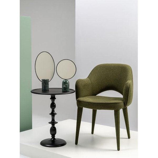 Classic table_Black