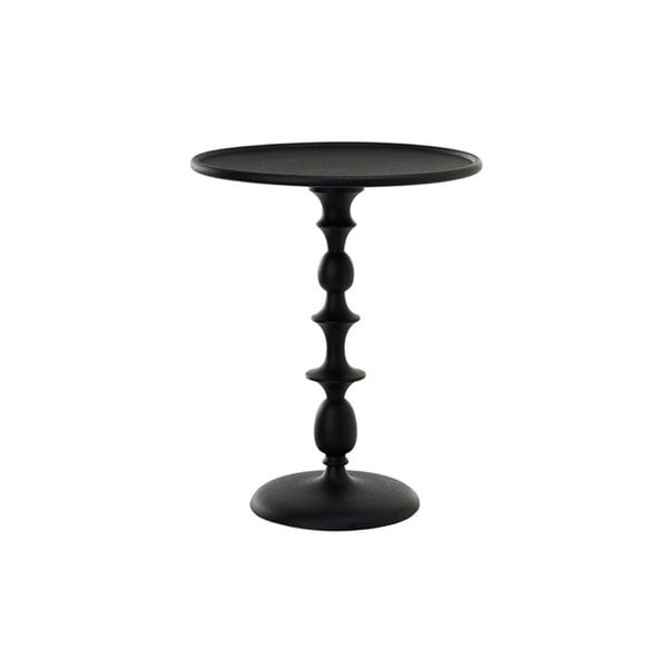 Classic table_Black