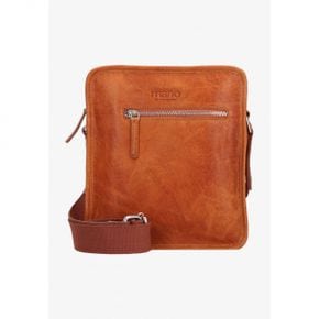 4255322 Mano DON PIETRO - Across body bag cognac