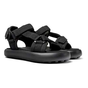 캠퍼 [캠퍼공식]  남성 샌달 Pelotas Flota Sandal K100942-001