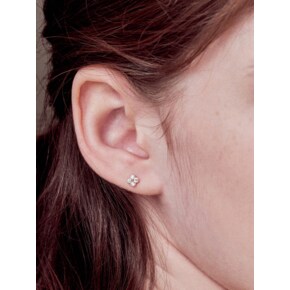 flory cubic earring