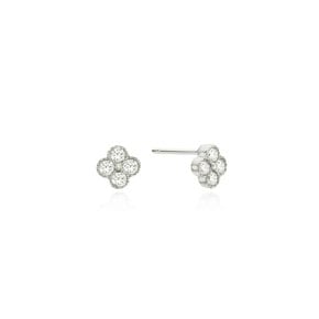 flory cubic earring