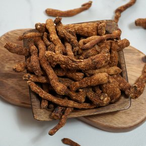 볶은 둥굴레 1kg 둥굴레차 수입산