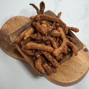 볶은 둥굴레 1kg 둥굴레차 수입산