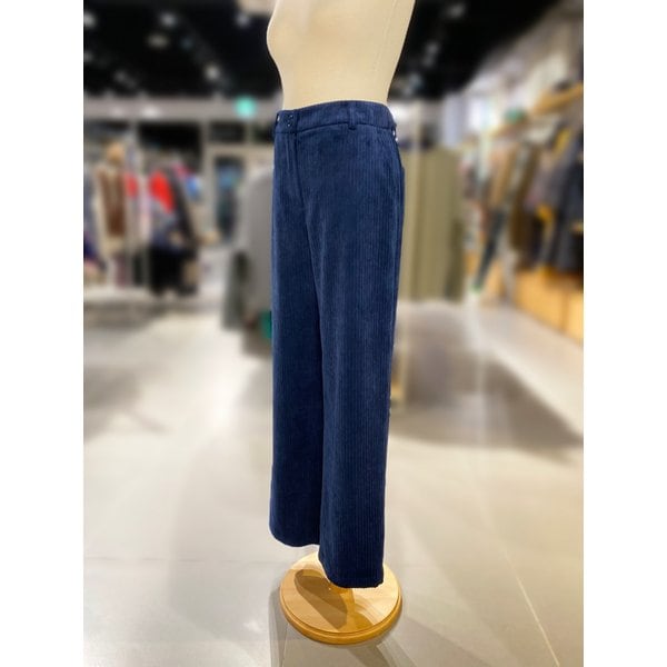 [여주점] 코듀로이 백 밴딩 팬츠 (BAPTB1561)