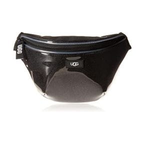 미국 어그 백팩 토트백 크로스백 UGG Womens Nasha Belt Bag Clear 1484101